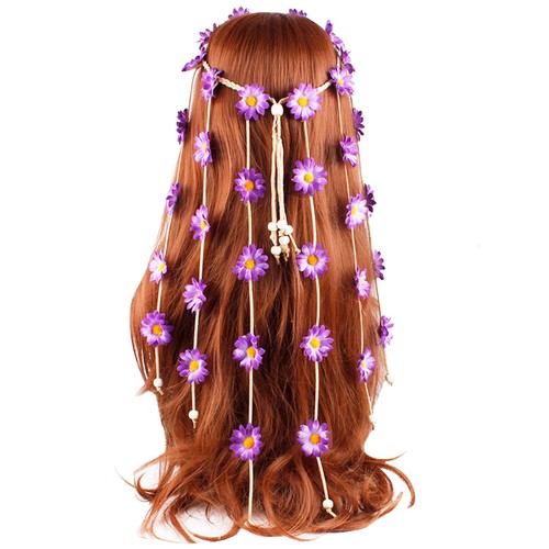 Halloween fascia girasole - fascia,