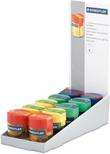 Espositore temperamatite - espositore,