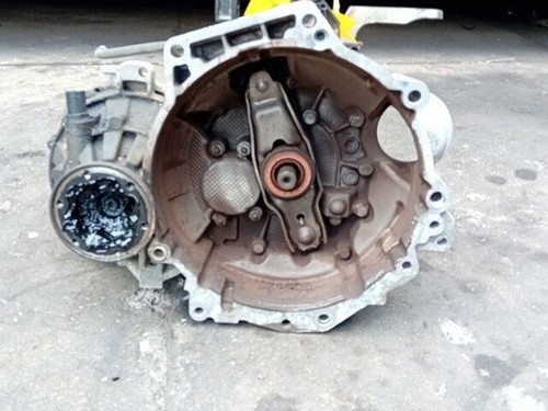 Cambio volkswagen polo - volkswagen,