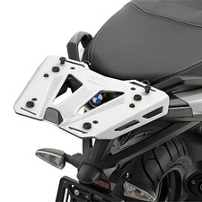 SR5121 GIVI REAR RACK CASE