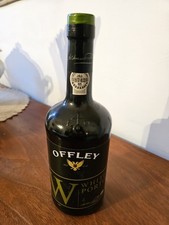 Porto Offley White Anno 2005