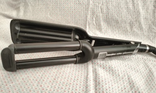 Piastra per capelli lovely - piastra,
