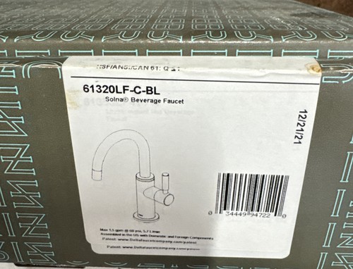 Brizo 61320lf rubinetto - brizo,
