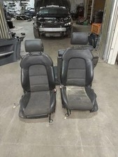 Set sedili audi sportback - set,