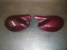 PARAMANI  APRILIA PEGASO 650