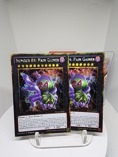 Numero pain gainer - numero,