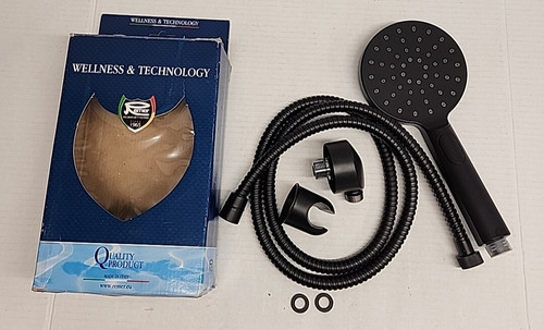 Remer 318mpnox doccetta mano - a,
