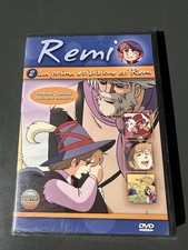 DVD SIGILLATO - REMI VOLUME 2