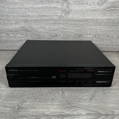 Pioneer x66 lettore compact - pd-x66,