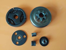 MOTOSEGA OLEO-MAC  264  emak