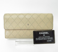 Autentico portafoglio lungo