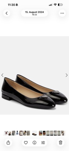 Ballerina prada taglia - prada,