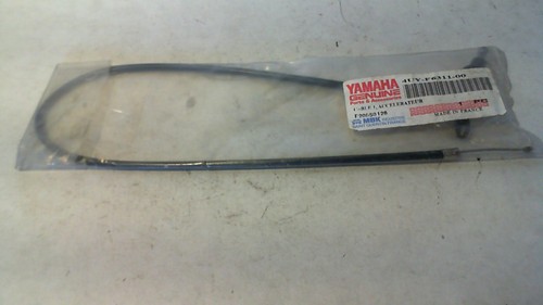 Cavo acceleratore stunt yamaha - acceleratore,