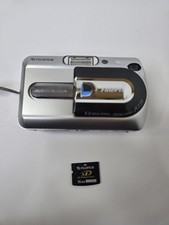 Fujifilm Finepix A330 3.2