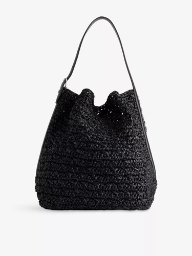 Toteme borsa tote - toteme, bag