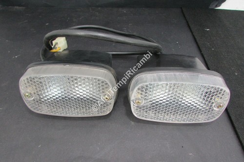 Coppia fanalini fiat - coppia, 850