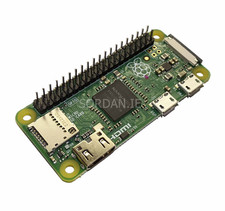 Amiga raspberry zero - raspberry, 512mb