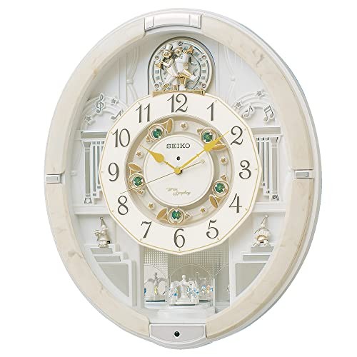 Seiko clock orologio - orologio, da