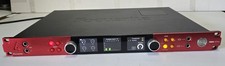 Focusrite Red 4 interfaccia