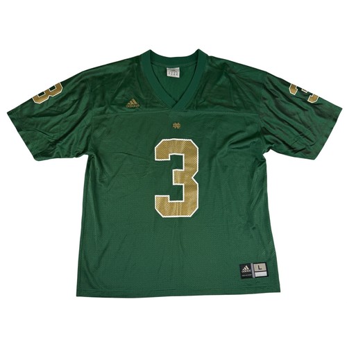 Maglia adidas notre dame - adidas,