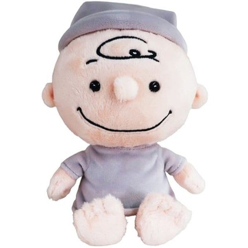 Pigiama peluche peanuts - pigiama,