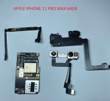 Scheda madre iPhone 11 Pro Max