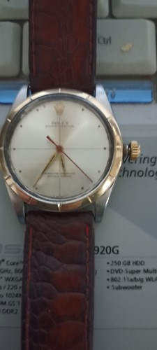 Rolex vintage zephir - rolex,