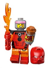 Lego minifigs - lego®,