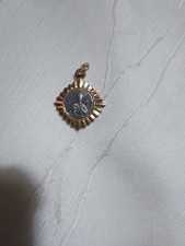 San Biagio Medaglia Cm 2