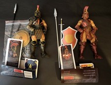 Mythic Legions Lot Rahmulus &
