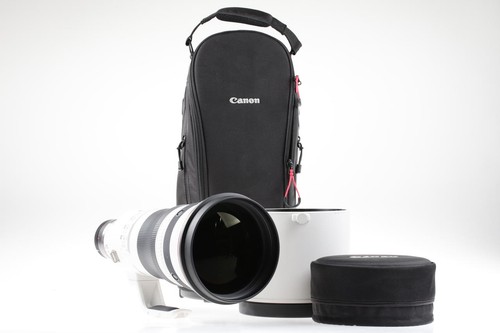 Canon 400mm l - canon, is