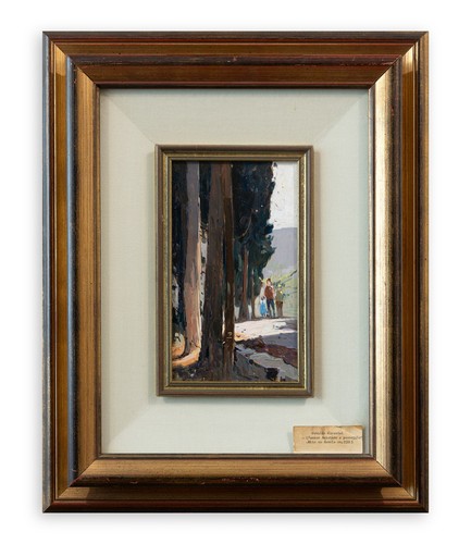 Osvaldo curandai - osvaldo, (1921-1939)