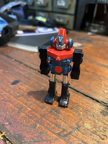 Collezione vultus robot - collezione,, mini