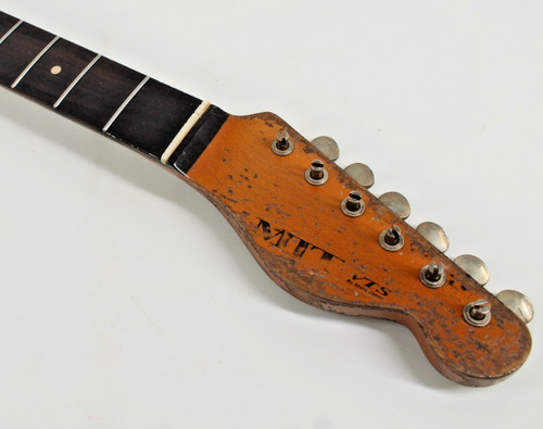 Collo chitarra mjt - mjt, ufficiale
