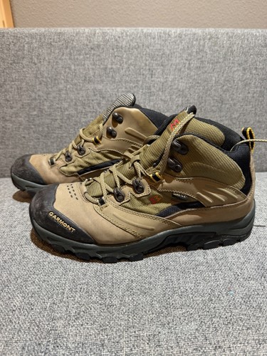 Garmont gtx hiking trail - trail, boots