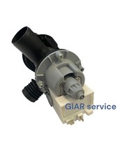 POMPA DI SCARICO ACQUA PER