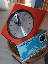 Radio orologio Europhone H10