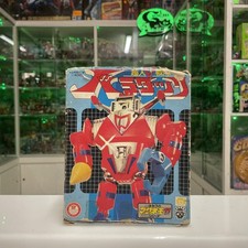 Takara - Baratak anni '70 Magnemo Balatak Chogokin Shogun DX