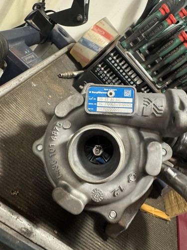 Turbina multijet euro - 1.3,