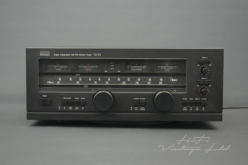 Sintonizzatore stereo fm - sintonizzatore, am/fm