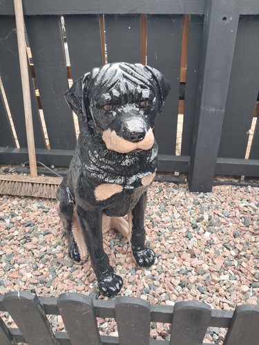 Stampo per cani - , lifesize