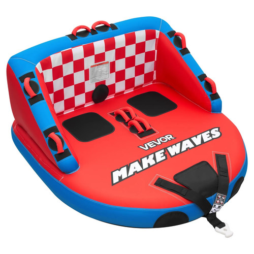 Gommone trainabile gonfiabile - gommone,