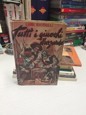 GIOCO Tutti i giuochi