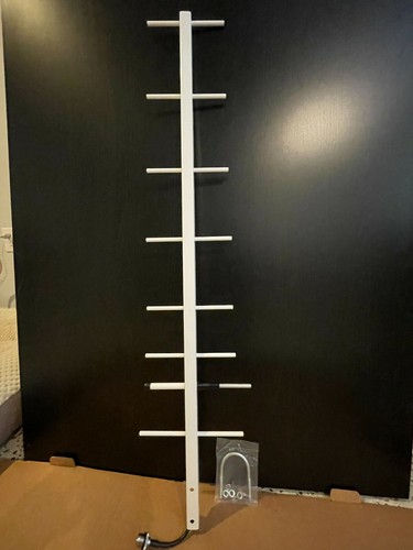 Antenna yagi 800 - 800/890, mhz