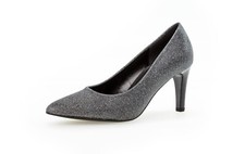 Gabor Comfort Pumps - Argento