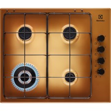 Electrolux EGS6414T Piano