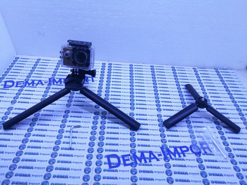 Treppiede stabilizzatore - treppiede,