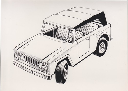 Matchbox 18e field - matchbox,