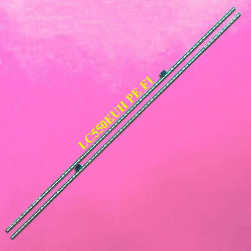 2pz strisce led - 2pz, per