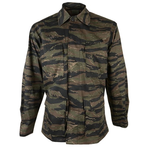 Camicia mimetica vietnam - camicia,